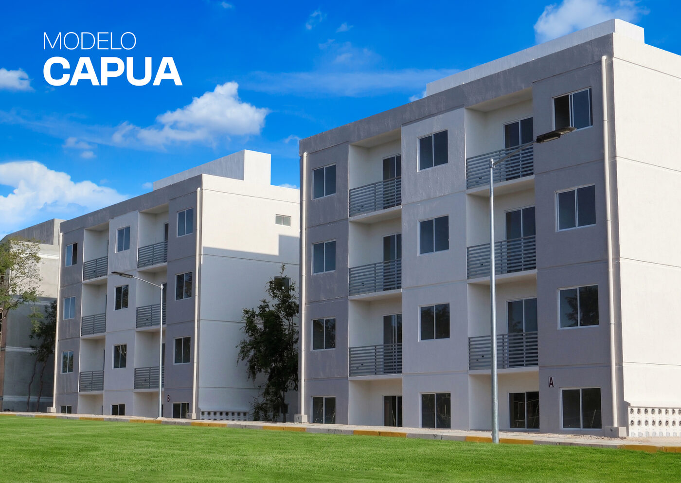 Modelo CAPUA