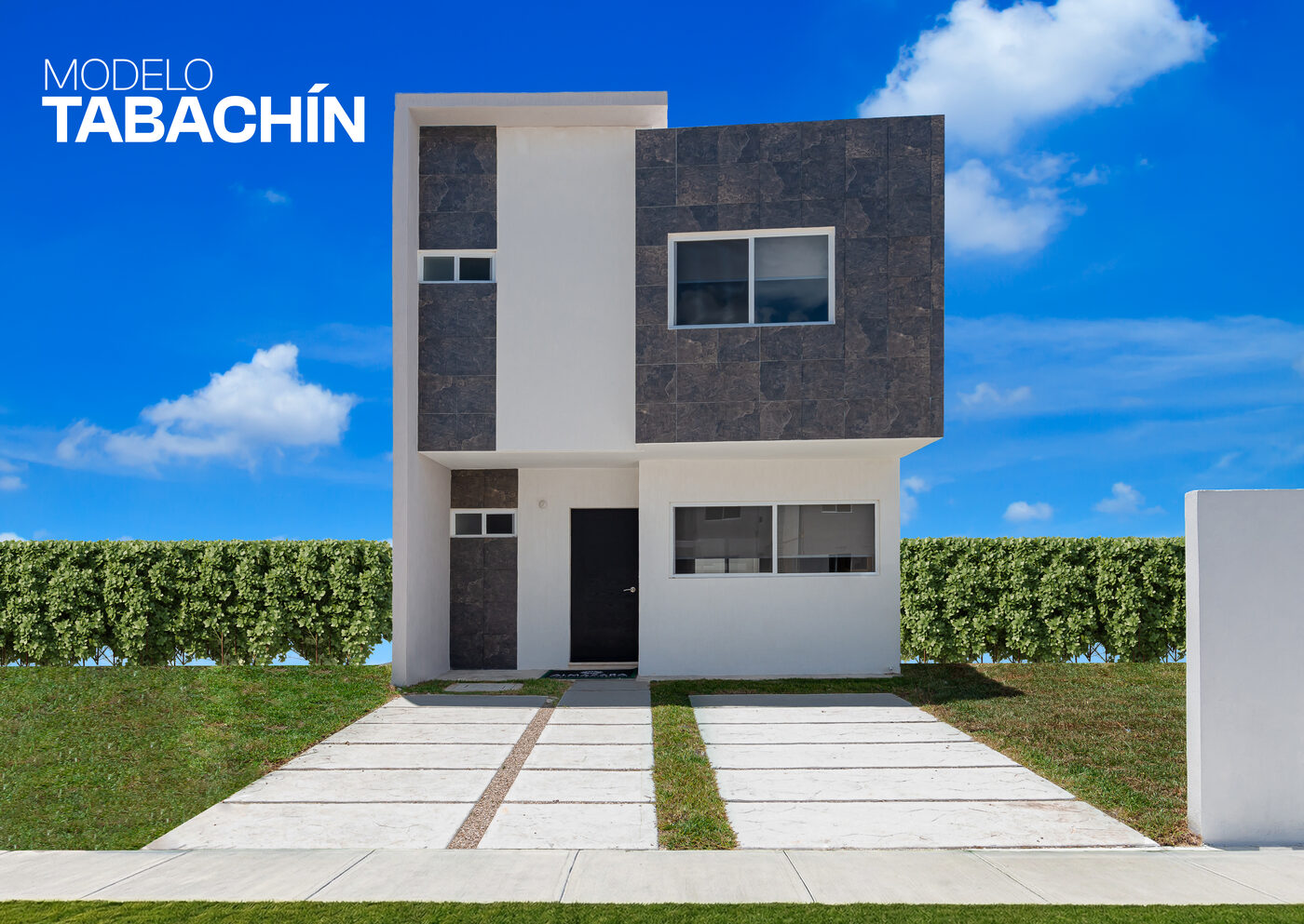 Modelo Tabachín